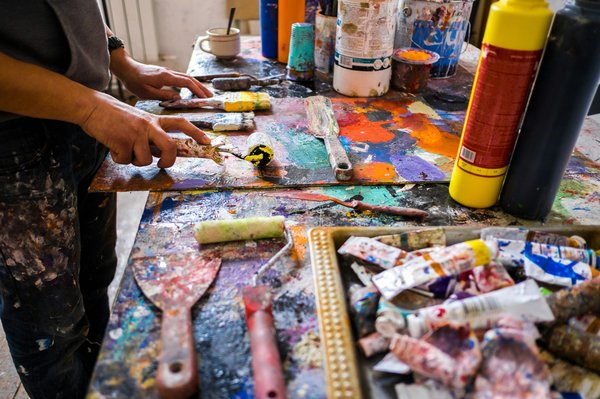 Unleash your creativity with your dream box today